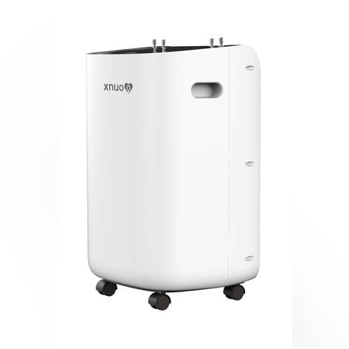 Concentratore di ossigeno medico - S35 - Xnuo International Group - con rotelle