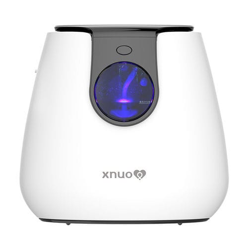 Concentratore di ossigeno medico - Y4 - Xnuo International Group - compatto