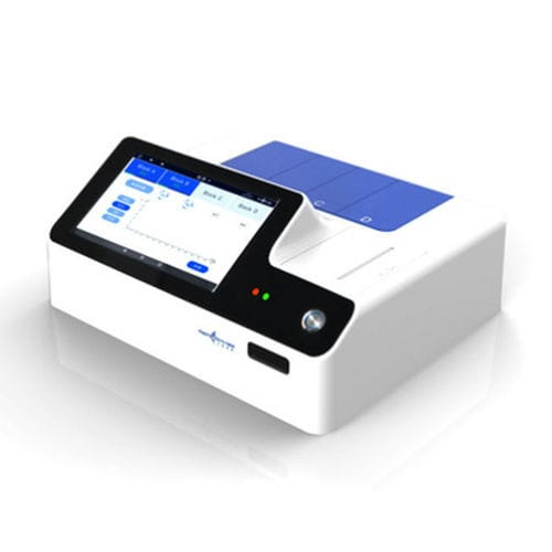 termociclatore in tempo reale - Jiangsu Macro micro-test Medical Technology