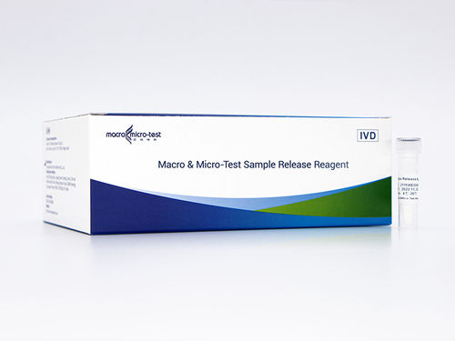 Kit di reagenti in soluzione - Jiangsu Macro micro-test Medical Technology - diagnostico / liquido