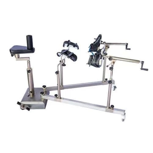 Unità di trazione lombare - SX-01 - Jiangsu Suxin Medical Equipment