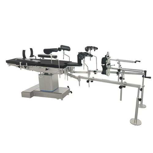 Tavolo operatorio per ortopedia - SXD8804-A - Jiangsu Suxin Medical Equipment - per radiologia / elettrico / con sistema di sollevamento
