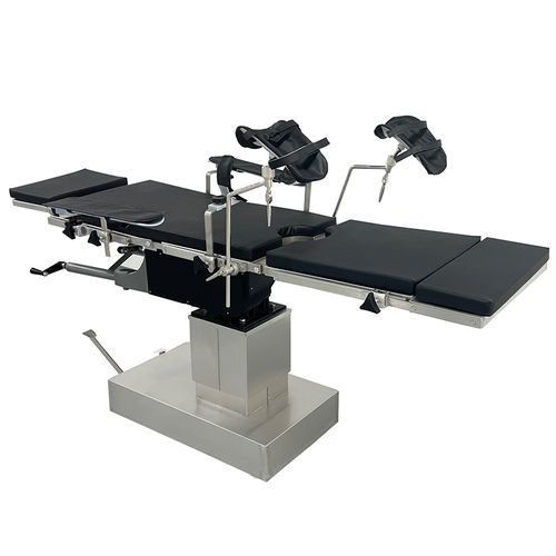 Tavolo operatorio ORL - SXS3008-II - Jiangsu Suxin Medical Equipment - neurochirurgico / per laparoscopia / per oftalmologia