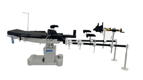 Tavolo operatorio universale - SXD8804-B - Jiangsu Suxin Medical Equipment - per ginecologia / per oftalmologia / ORL