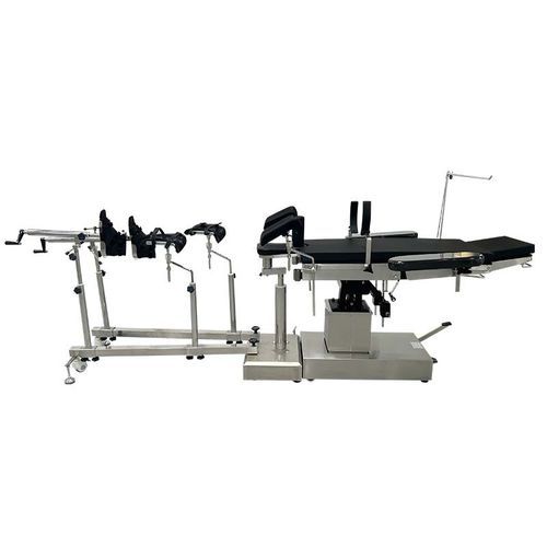 Tavolo operatorio universale - SXS3001-II - Jiangsu Suxin Medical Equipment - per ginecologia / per ortopedia / per oftalmologia