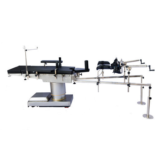 Lettino di trazione cervicale e lombare - SXD8804-B - Jiangsu Suxin Medical Equipment