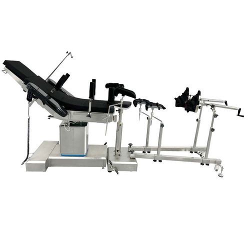 Tavolo operatorio universale - SXD8804-A - Jiangsu Suxin Medical Equipment - per ginecologia / per ortopedia / per oftalmologia