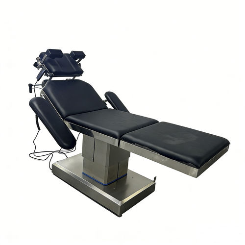 Tavolo operatorio per oftalmologia - SXD8803 - Jiangsu Suxin Medical Equipment - elettrico / inclinabile / mobile