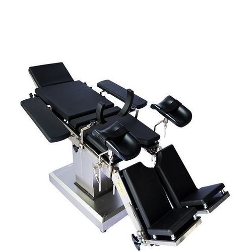 Tavolo operatorio per ginecologia - SXD8802-A - Jiangsu Suxin Medical Equipment - per ortopedia / per oftalmologia / per urologia