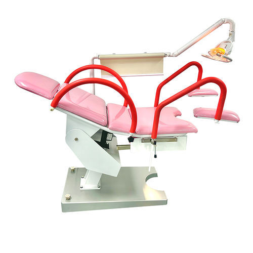 Poltrona da parto elettrica - SXD8805 - Jiangsu Suxin Medical Equipment
