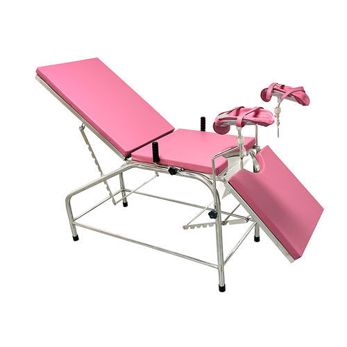 Poltrona da parto manuale - 9402900000 - Jiangsu Suxin Medical Equipment
