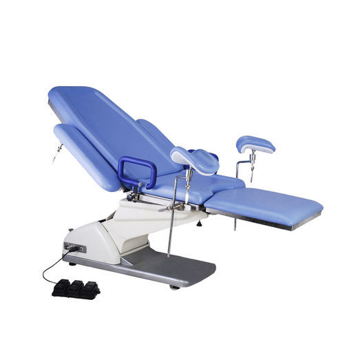 Poltrona da parto elettrica - SXD 8805-B - Jiangsu Suxin Medical Equipment