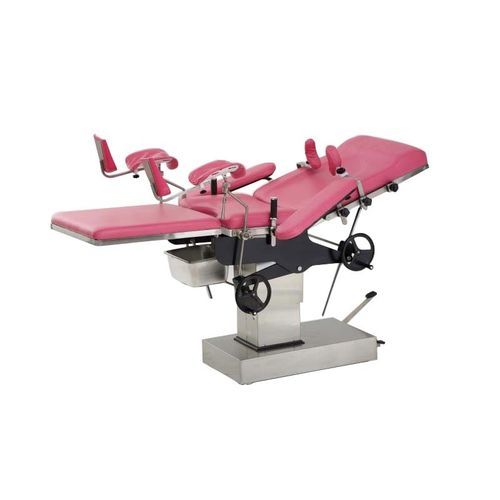 Poltrona da parto idraulica - 9402900000 - Jiangsu Suxin Medical Equipment