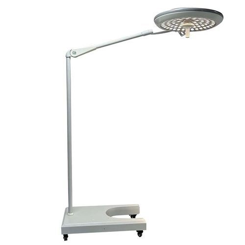 Lampada scialitica mobile - SX-II 700L - Jiangsu Suxin Medical Equipment - LED / 220 V/50 Hz / 97