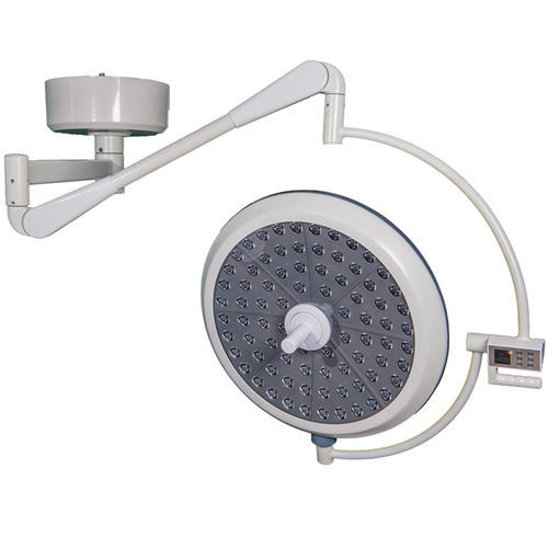 Lampada scialitica a soffitto - 9405429000 - Jiangsu Suxin Medical Equipment - LED / per sala operatoria / 220 V/50 Hz