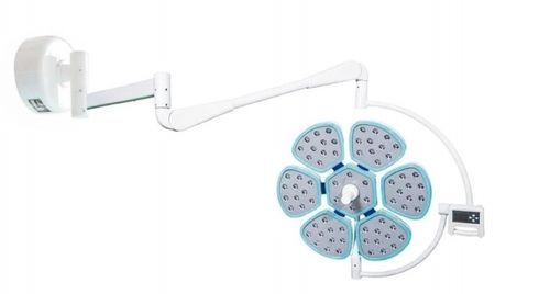 Lampada scialitica a muro - SX-700 - Jiangsu Suxin Medical Equipment - LED / per sala operatoria / 220 V/50 Hz