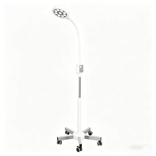 Lampada da visita veterinaria - SX-200 - Jiangsu Suxin Medical Equipment - per odontoiatria / orale / diagnostica