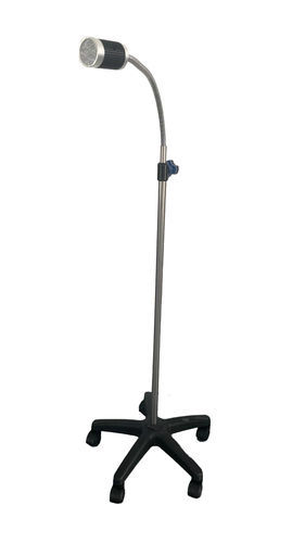 Lampada da visita per piccola chirurgia - SX-50 - Jiangsu Suxin Medical Equipment - diagnostica / a LED / mobile