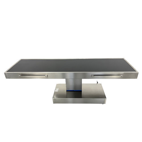 Tavolo operatorio universale - SXD8804 - Jiangsu Suxin Medical Equipment - per radiologia / elettrico / con sistema di sollevamento