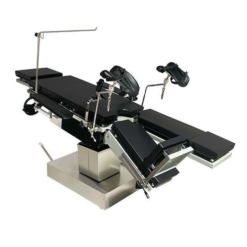 Tavolo operatorio per ortopedia - SXS3008-III - Jiangsu Suxin Medical Equipment - per oftalmologia / ORL / neurochirurgico