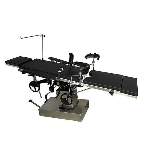 Tavolo operatorio per ortopedia - SXS3001 - Jiangsu Suxin Medical Equipment - per oftalmologia / ORL / per radiologia