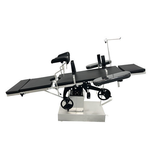 Tavolo operatorio ORL - SXS3001-I - Jiangsu Suxin Medical Equipment - neurochirurgico / per radiologia / per urologia
