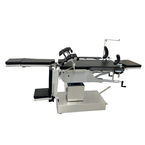 Tavolo operatorio per ginecologia - SXS3008-II - Jiangsu Suxin Medical Equipment - per ortopedia / per oftalmologia / ORL