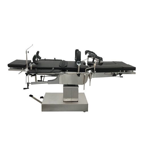 Tavolo operatorio per ortopedia - SXS3008-III - Jiangsu Suxin Medical Equipment - per ginecologia / per oftalmologia / ORL