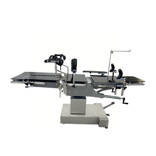 Tavolo operatorio per ginecologia - SXS3008-III - Jiangsu Suxin Medical Equipment - per ortopedia / per oftalmologia / ORL