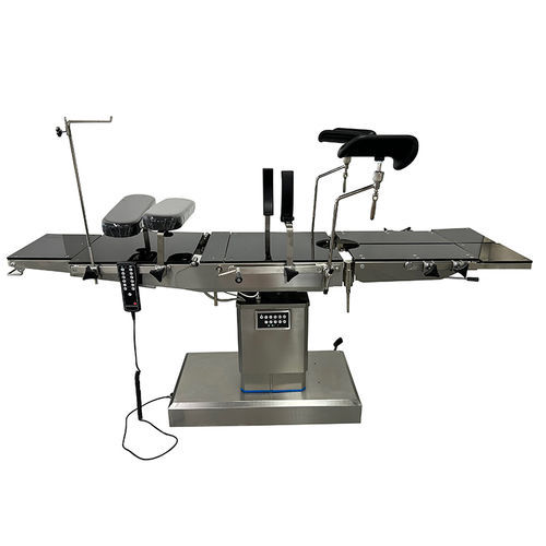 Tavolo operatorio per oftalmologia - SXD8801-A - Jiangsu Suxin Medical Equipment - universale / per ginecologia / per endoscopia