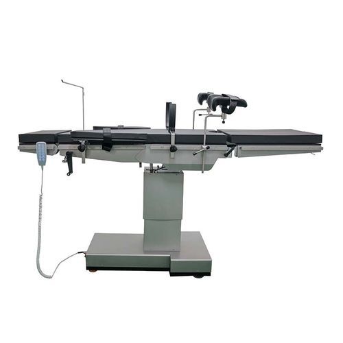Tavolo operatorio universale - SXD8801-A - Jiangsu Suxin Medical Equipment - per ginecologia / per ortopedia / per oftalmologia