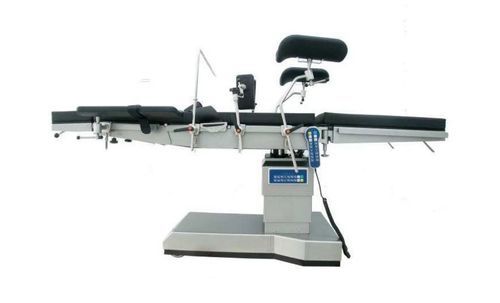 Tavolo operatorio universale - SXD 8804-A - Jiangsu Suxin Medical Equipment - per ortopedia / per radiologia / elettrico