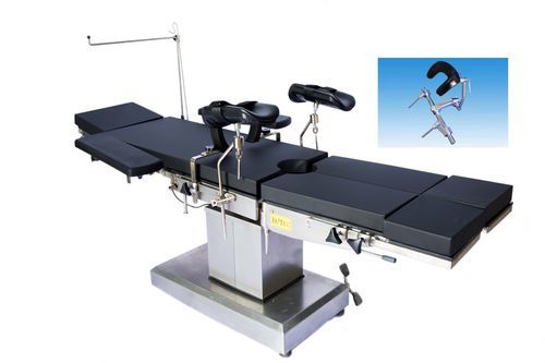 Tavolo operatorio neurochirurgico - SXD8802 - Jiangsu Suxin Medical Equipment - per oftalmologia / per urologia / ORL