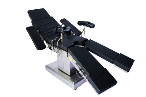 Tavolo operatorio per ginecologia - SXD8801 - Jiangsu Suxin Medical Equipment - per ortopedia / per oftalmologia / ORL