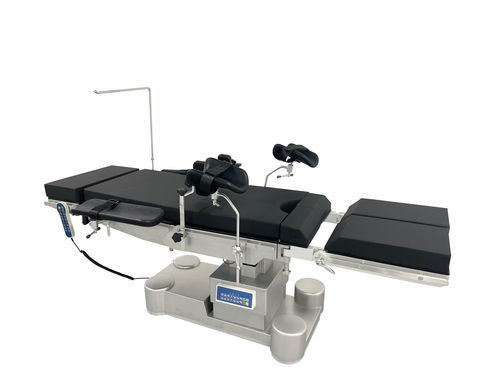 Tavolo operatorio per ginecologia - SXD8804-B - Jiangsu Suxin Medical Equipment - universale / per ortopedia / per oftalmologia