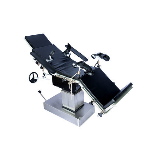 Tavolo operatorio ORL - SXS 3008 - Jiangsu Suxin Medical Equipment - neurochirurgico / per radiologia / per endoscopia