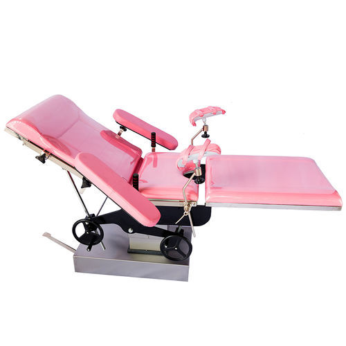 Poltrona da parto idraulica - SXS 2002-C - Jiangsu Suxin Medical Equipment