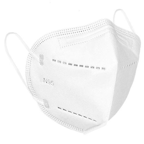 Mascherina di protezione N95 - Orich Medical Equipment - in tessuto / in cotone / semimaschera