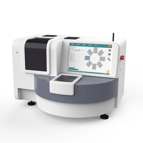 Estrattore di acidi nucleici per diagnosi clinica - YQ-96 - Shenzhen Yuanqin Biotech Co., Ltd