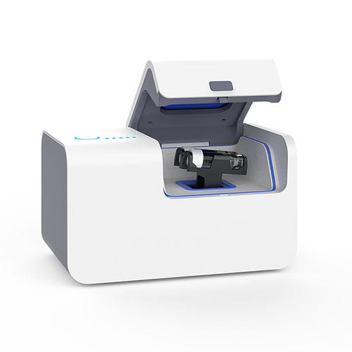 Frantumatore a rotore - Smart 53 - Shenzhen Yuanqin Biotech Co., Ltd - di campioni / per tessuti / ad alta velocità