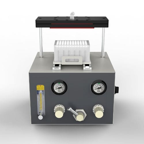 Estrattore da laboratorio in fase solida - Shenzhen Yuanqin Biotech Co., Ltd