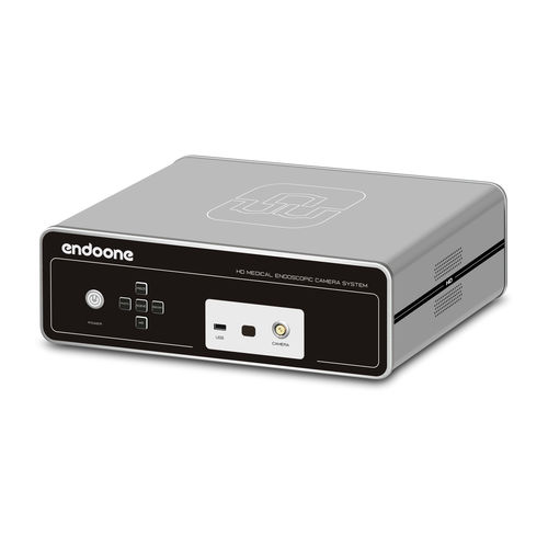Videoprocessore per endoscopia - HD-01-101 - Guangdong Softlink Innovation Medical - con fonte di luce LED integrata / con videoregistratore / per immagini full HD