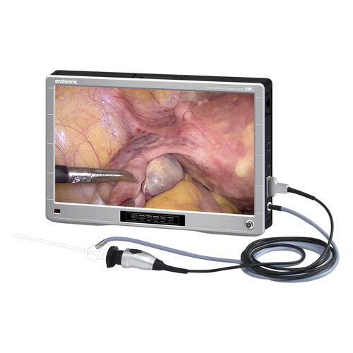 Fotocamera per endoscopio - Guangdong Softlink Innovation Medical - digitale / 3840 x 2160 / UHD