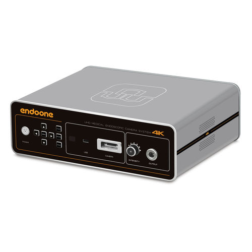 Videoprocessore per endoscopia - 4K01-101 - Guangdong Softlink Innovation Medical - con fonte di luce LED integrata / con videoregistratore / con connessione wireless