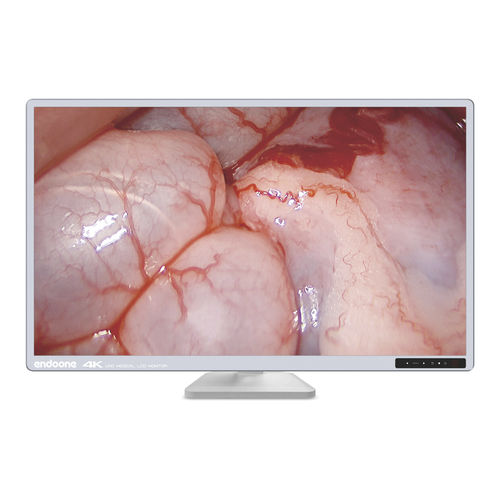 Monitor per endoscopia - 4K01 - Guangdong Softlink Innovation Medical - 4K / 55" / 32"