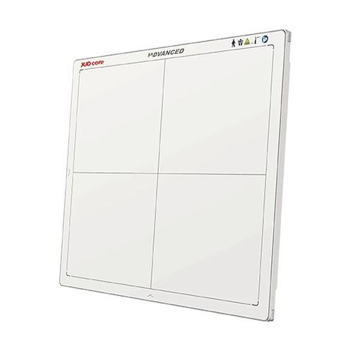Rilevatore a pannello piatto per radiografia veterinaria - Mars 1417V - Shenzhen Juding Medical Equipment Co.,Ltd. - per radiografia multidisciplinare / portatile / con connessione wireless