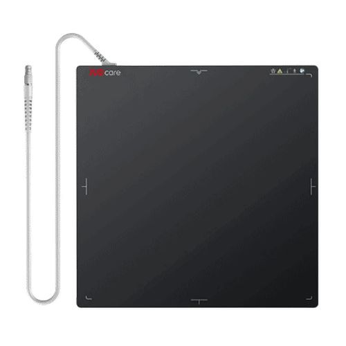 Rilevatore a pannello piatto per radiografia multidisciplinare - Venu 1717X - Shenzhen Juding Medical Equipment Co.,Ltd. - 17 x 17