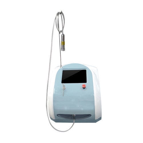 Laser per ringiovanimento cutaneo - Beijing Fogool Science & Technology Co., Ltd - diodo / da tavolo