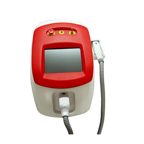 Sistema IPL per epilazione - Beijing Fogool Science & Technology Co., Ltd - per ringiovanimento cutaneo / da tavolo