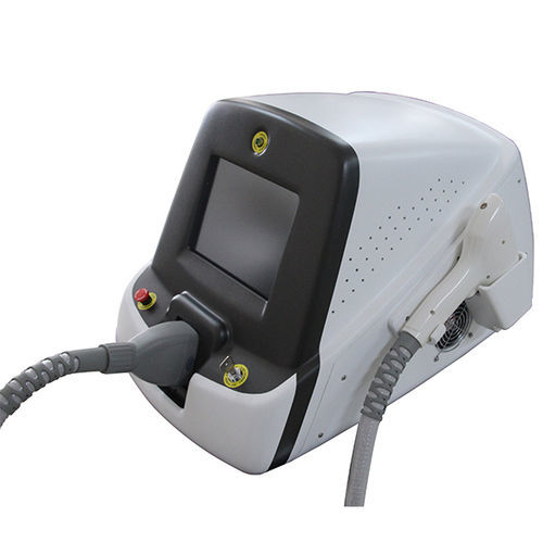 Laser per epilazione - Beijing Fogool Science & Technology Co., Ltd - a stato solido / da tavolo